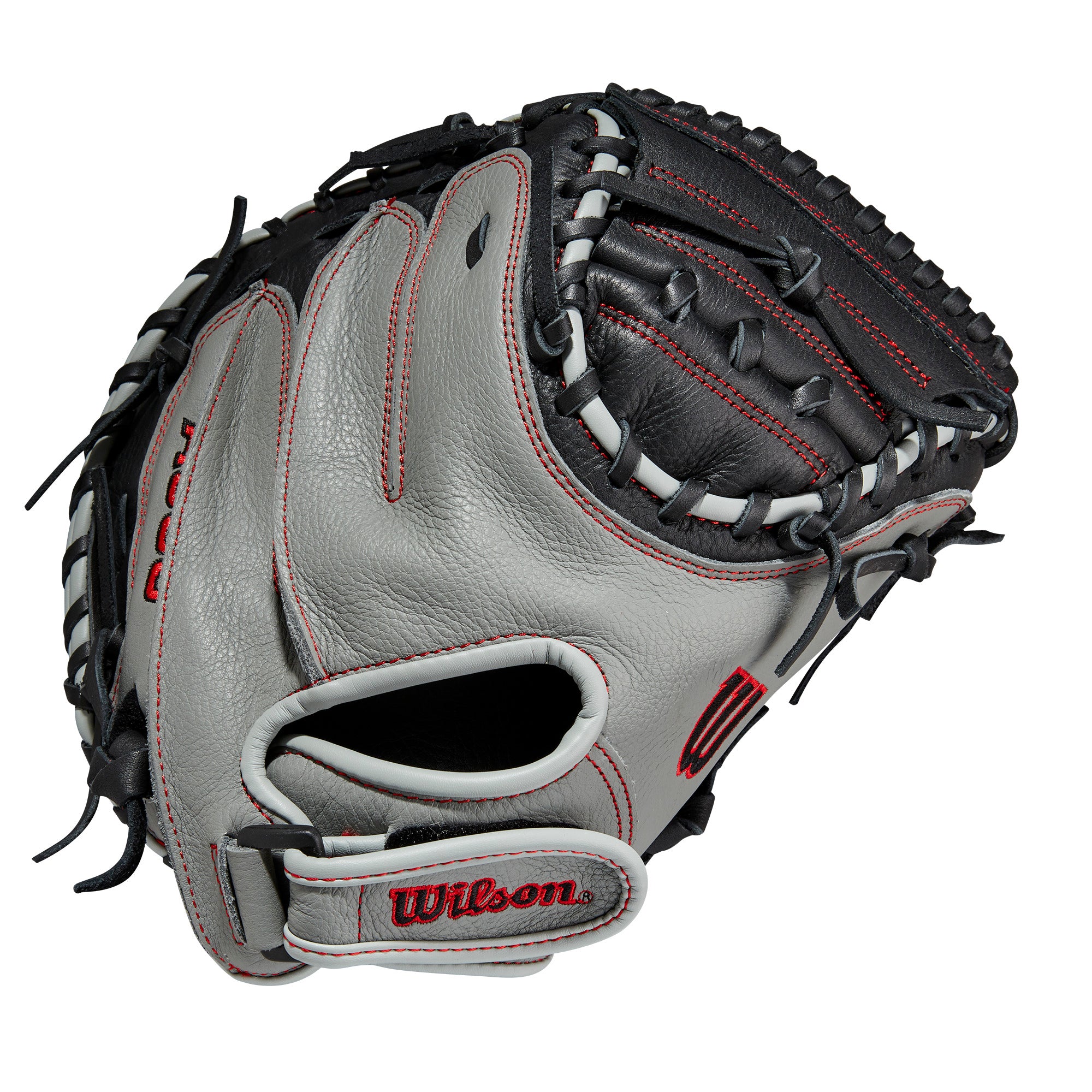 Wilson A500 Youth Catcher's Baseball Mitt 32