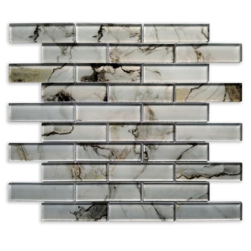 Brown Carrara