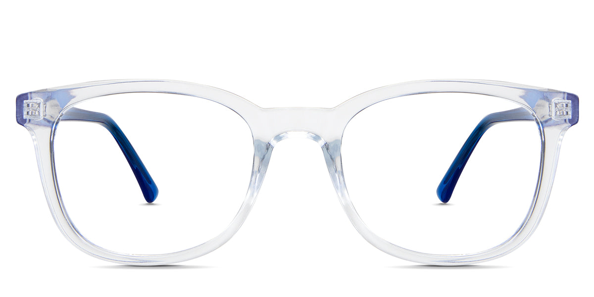 Arbor Women's Prescription Eyeglasses - Fashionable & Comfortable Glasses for Women - Perfect for Reading, Working & Everyday Use
