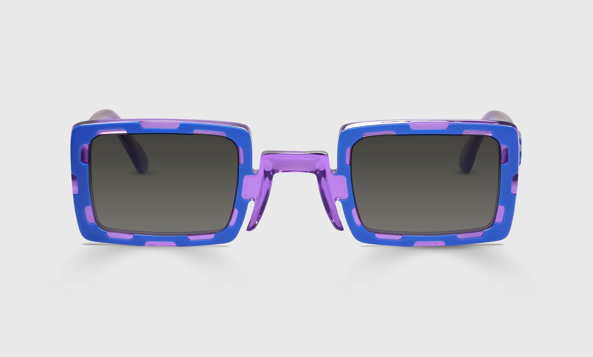 Hi Art Blue Light Blocking Glasses for Screen Time - Anti Eye Strain Computer Glasses for Gaming, Working & Reading