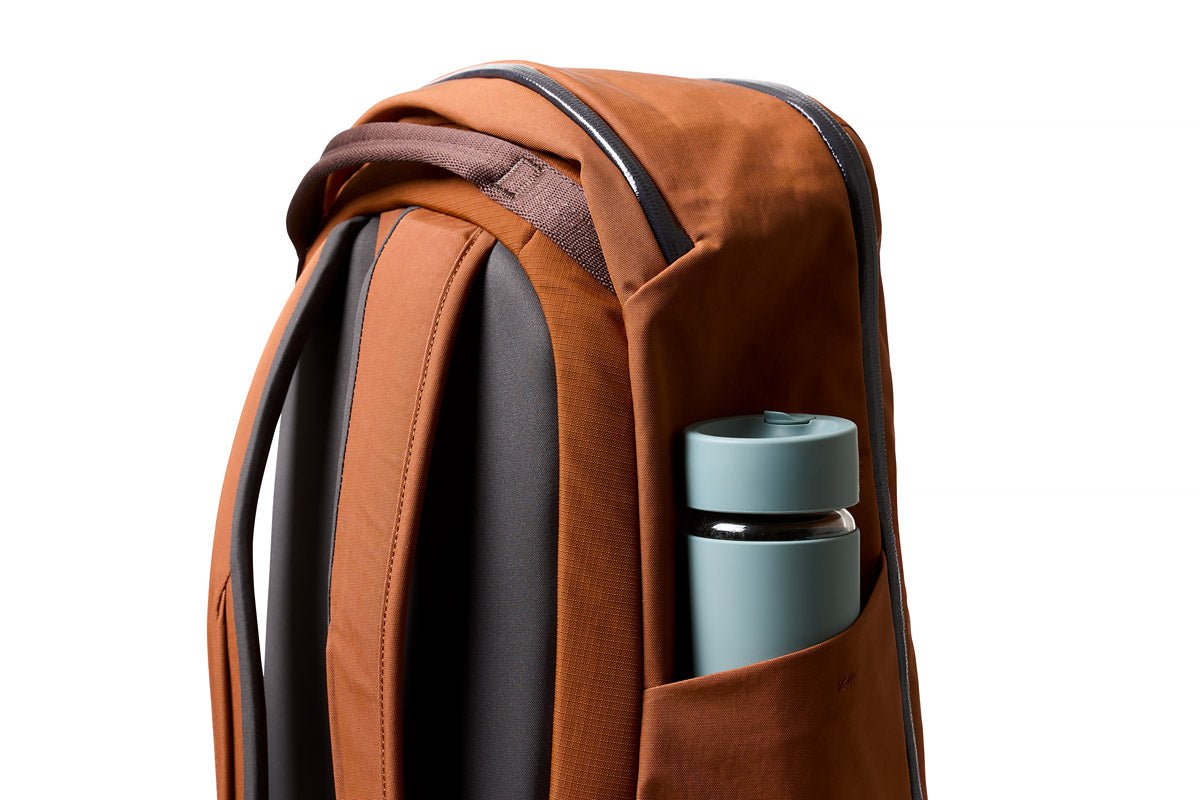 Bellroy Transit Workpack 26L - Premium Waterproof Laptop Backpack for Work & Travel | Durable Business Backpack with Laptop Compartment | Perfect for Commuting, Office & Business Trips