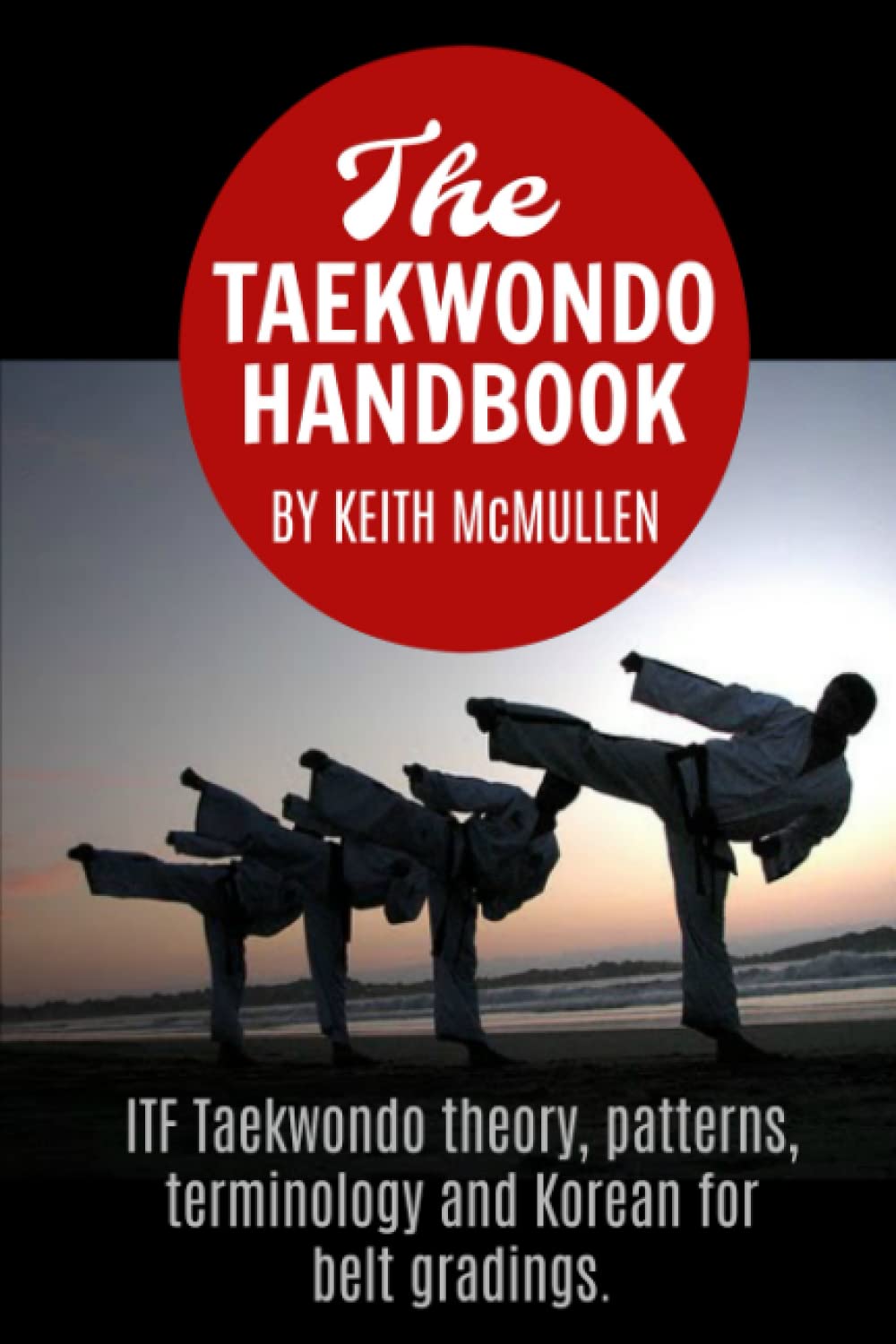 ITF Taekwondo Guide: Belt Ranking System, Korean Terminology & Training Tips for Beginners | Martial Arts, Self-Defense & Fitness