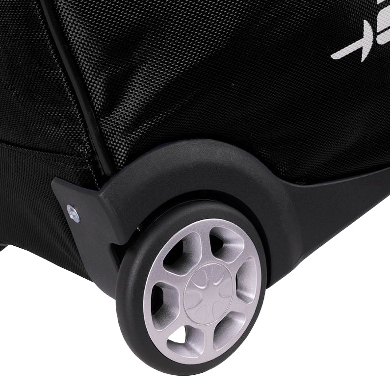 Allstar Rollbag Airline 158 - Lightweight Carry-On Luggage with Wheels for Travel, Business & Vacation | Durable Spinner Suitcase for Men & Women