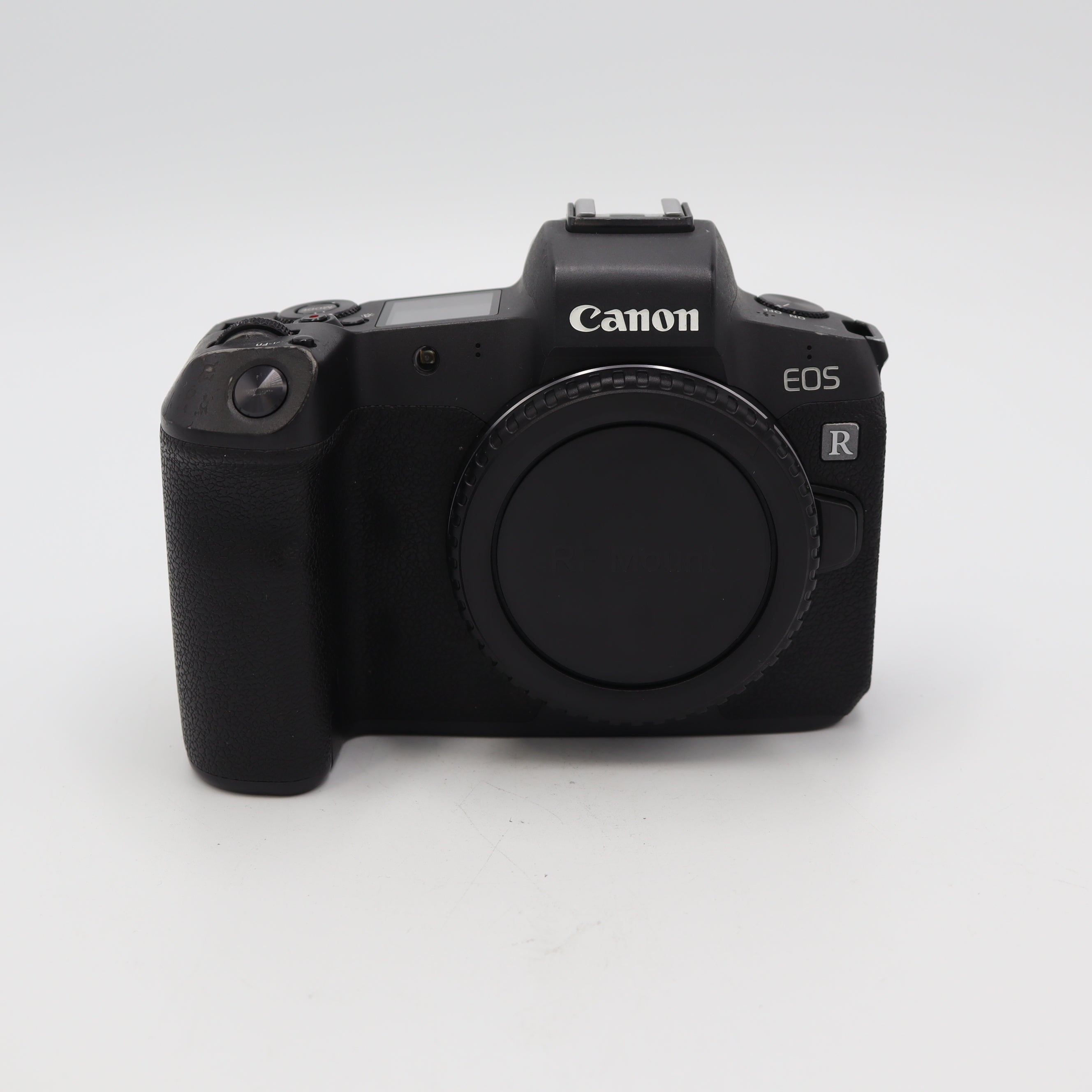 Used Canon EOS R Mirrorless Digital Camera Body - Professional Full Frame Mirrorless DSLR for Photography & Videography | Perfect for Travel, Portrait & Landscape Shooting