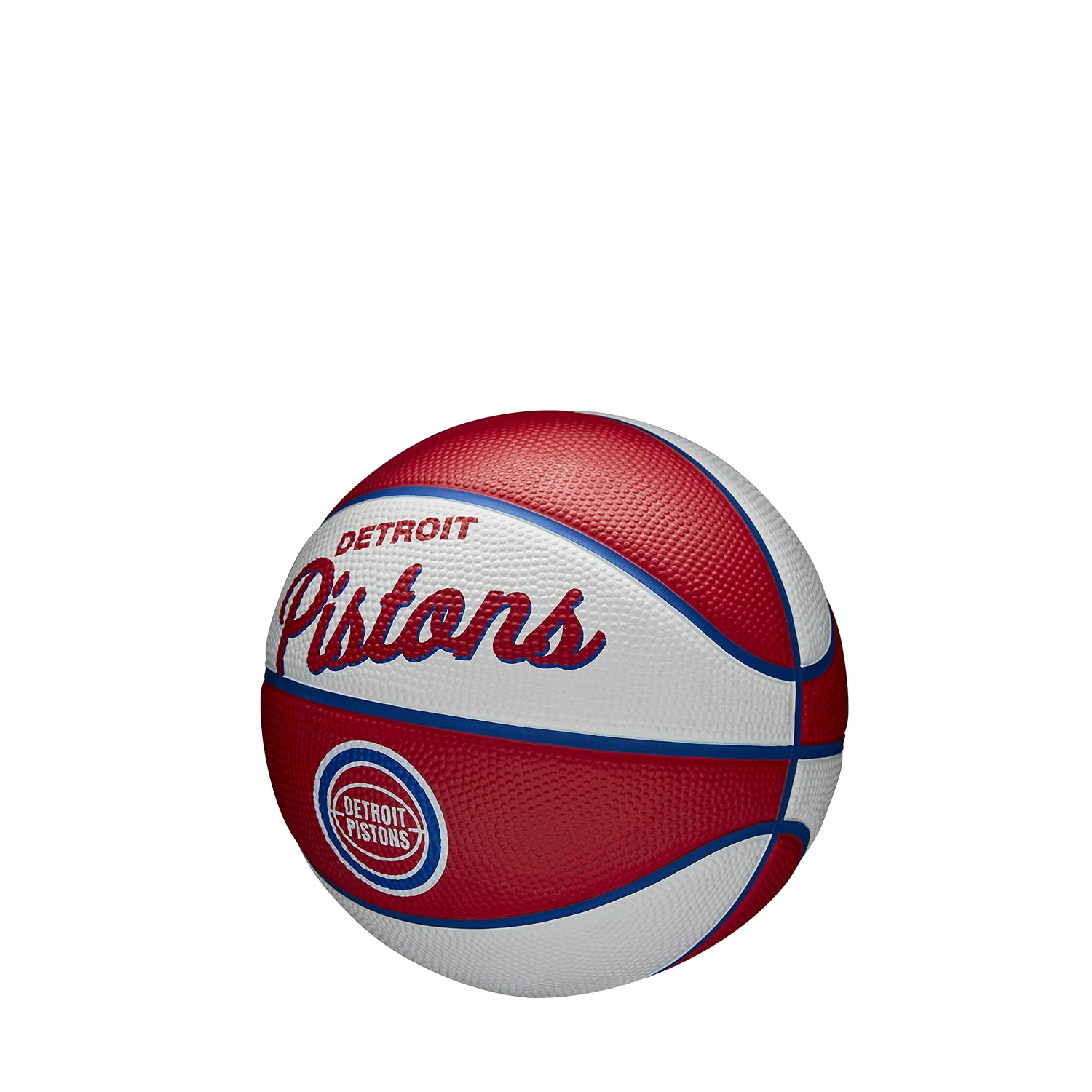 Wilson NBA Mini Basketball 3