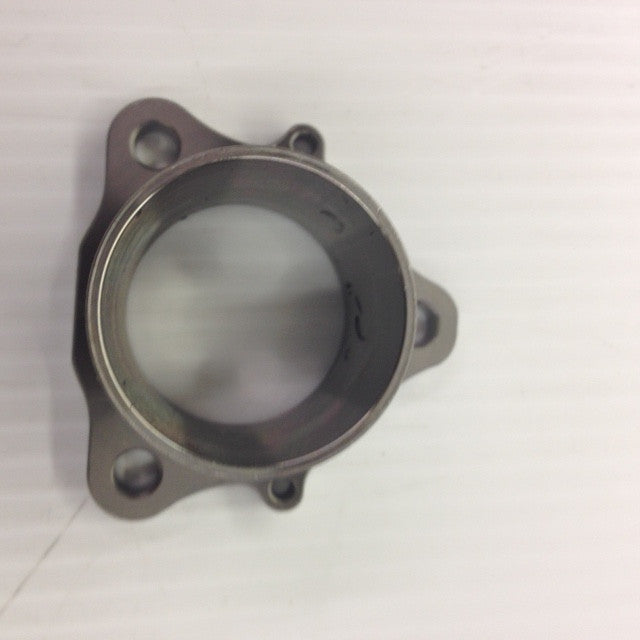 TM Exhaust Manifold for 100cc ATV Dirt Bike - 38mm/39.4mm High Performance Replacement Part - Perfect for Off-Road Racing & Trail Riding