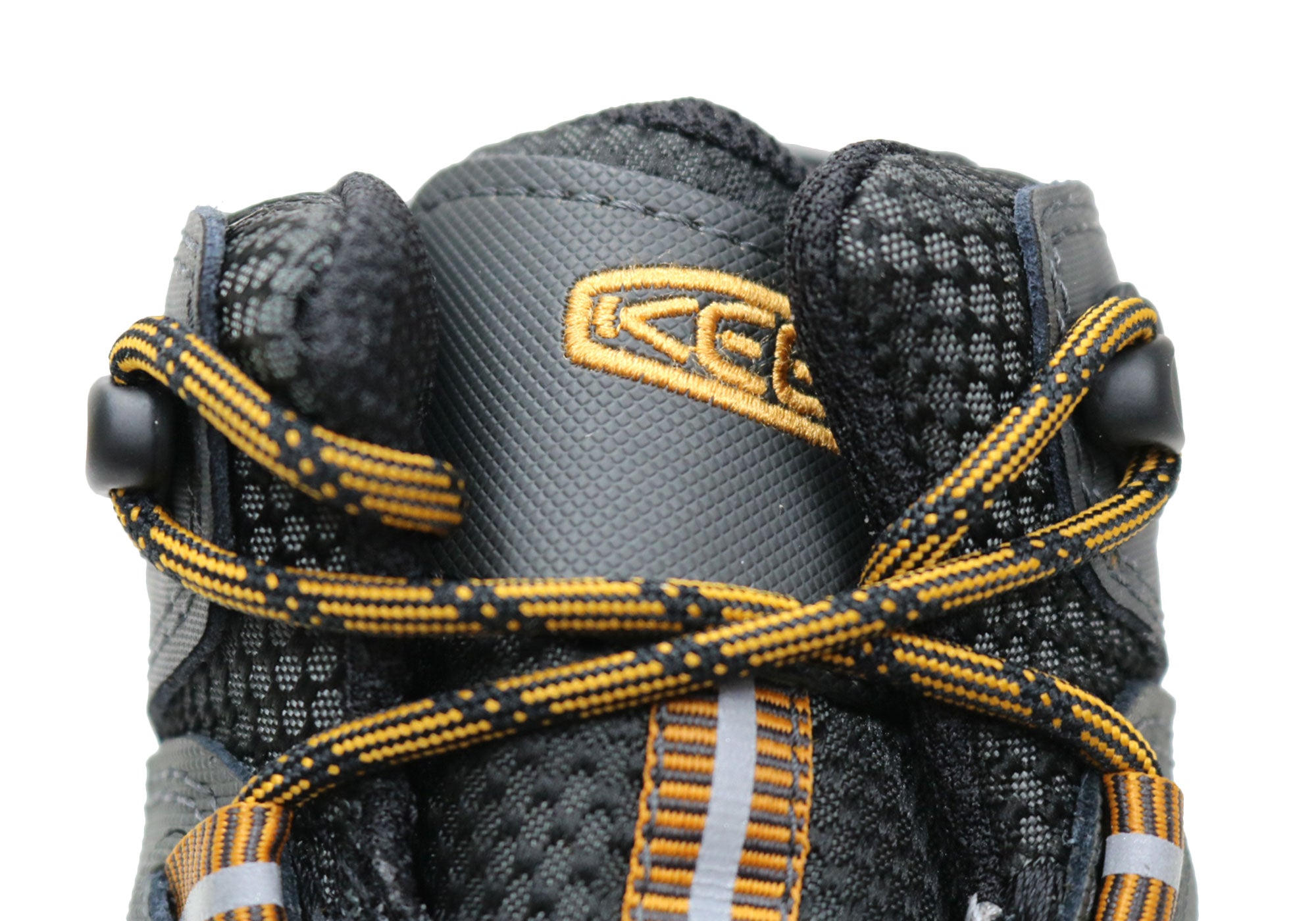 Keen Men's Targhee EXP Mid Waterproof Hiking Boots - Comfortable Leather Outdoor Shoes for Trekking, Camping & Trail Adventures