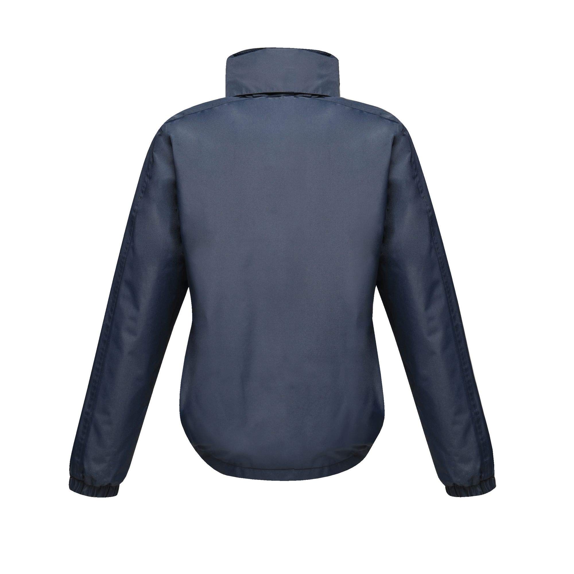 Women's Dover Waterproof Insulated Winter Jacket - Windproof & Warm Coat for Outdoor Activities, Hiking, Skiing & Cold Weather