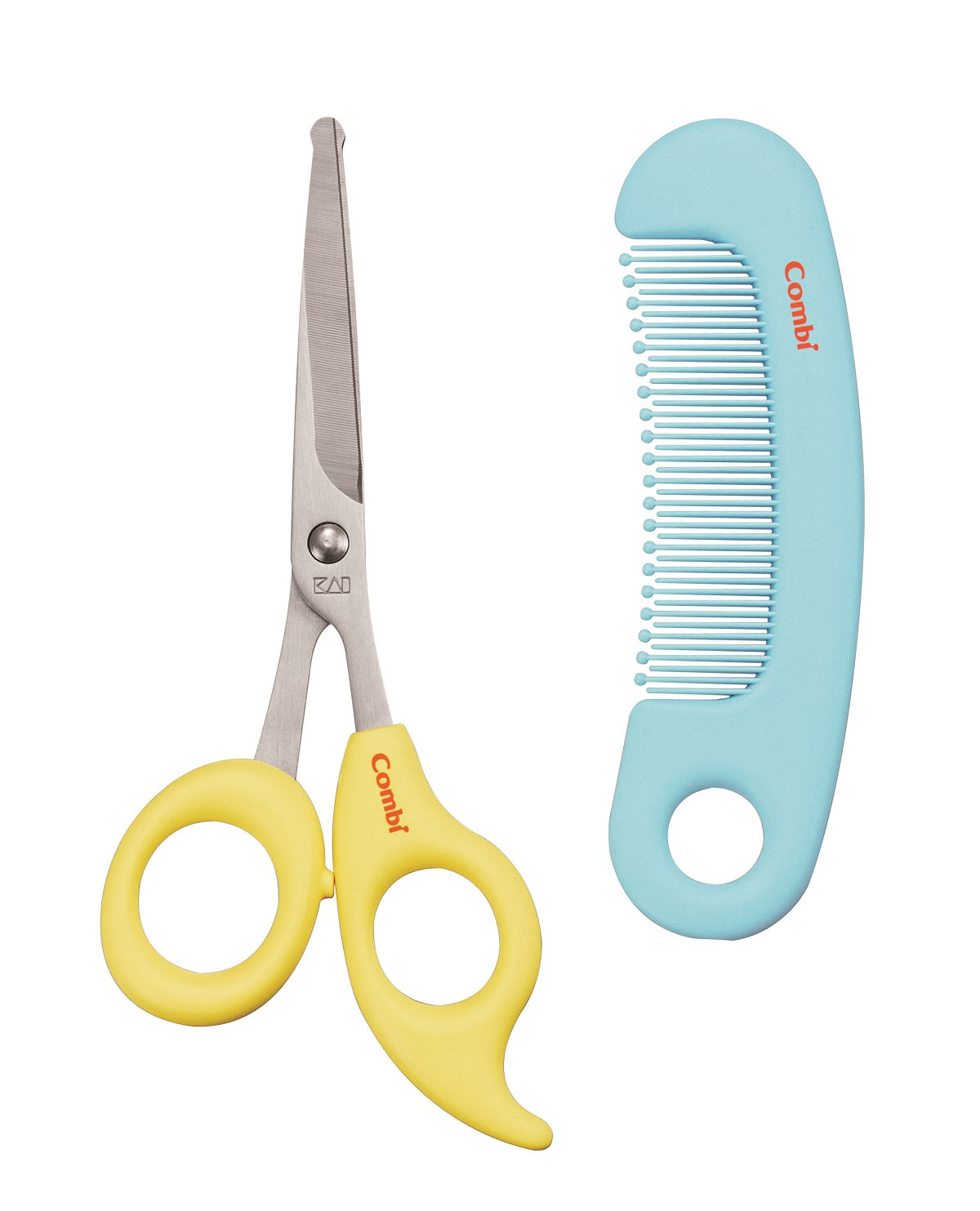 Professional Hair Cutting Kit - Scissors, Comb, Clippers & Accessories for Home & Salon Use | Perfect for DIY Haircuts, Styling & Grooming