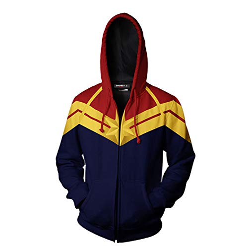 Captain Marvel 4