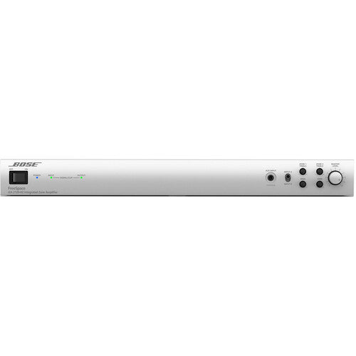 Bose Professional 719782 1430 Freespace IZA 2120 Hz Amplifier 120V/NA - High Power Audio Amplifier for Commercial & Home Theater Sound Systems