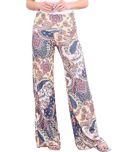 Paisley Dt58