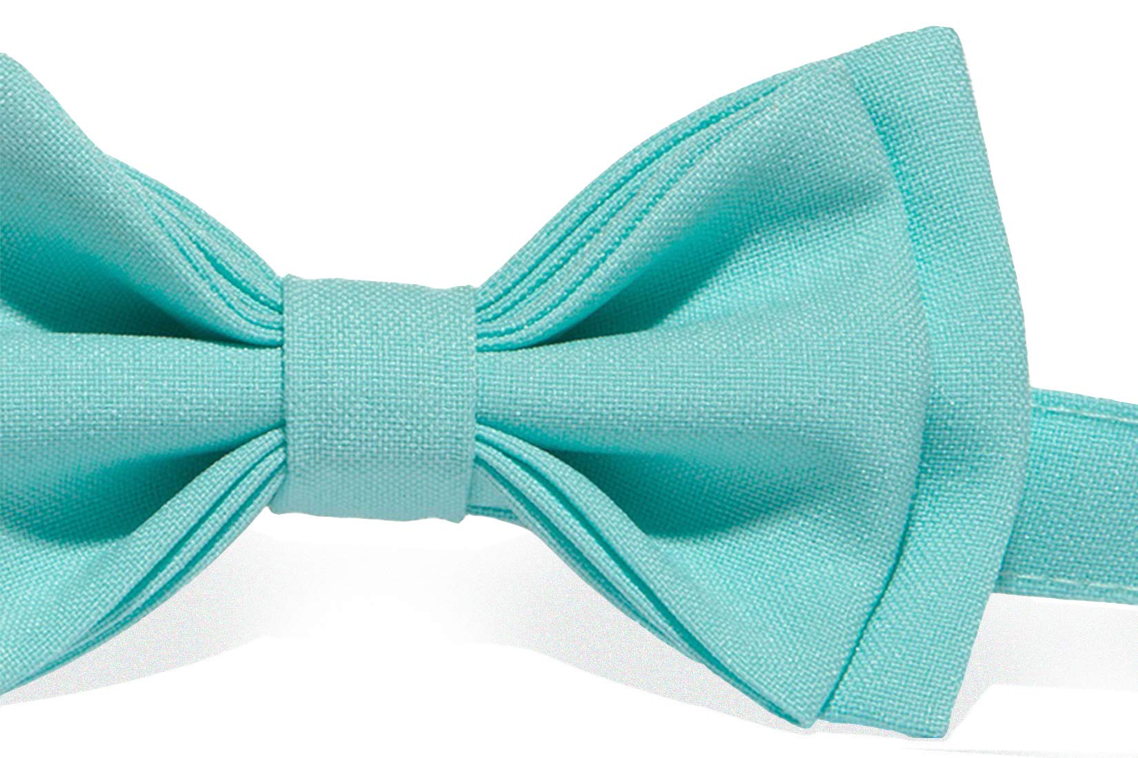 Charcoal Grey Suspenders Bow Tie Set for Boys & Men - Wedding & Party Outfit