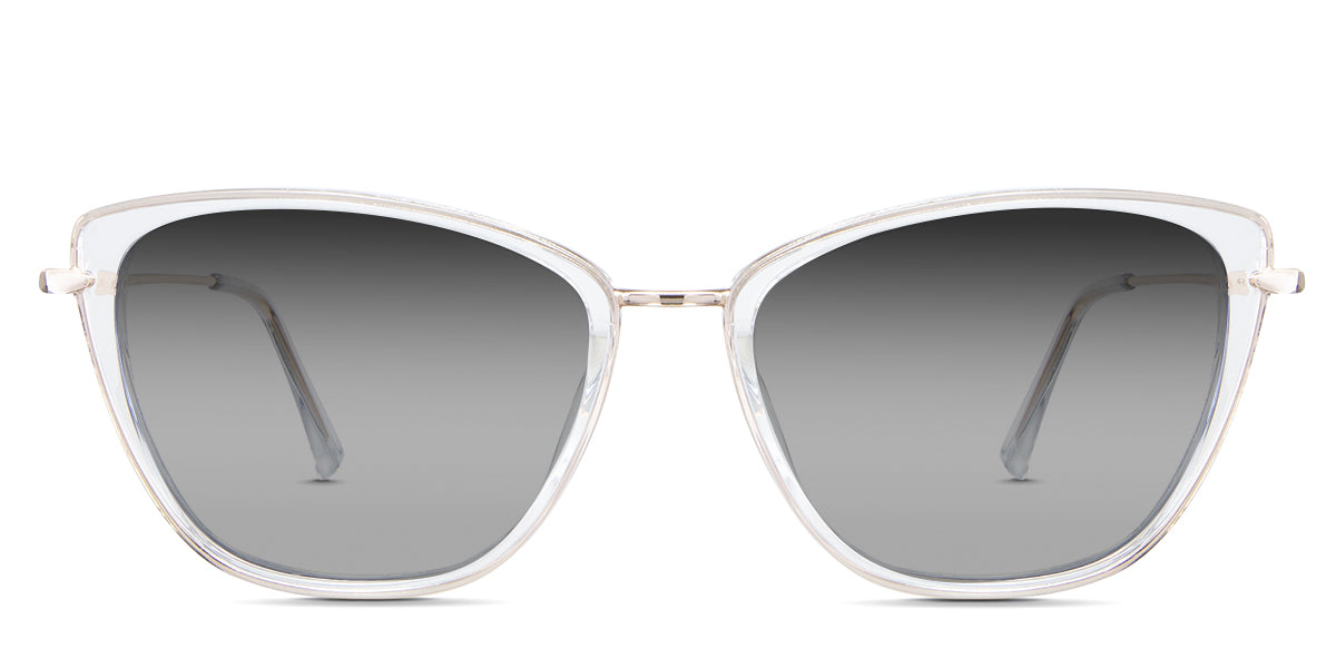 Ira Women's Prescription Sunglasses – UV Protection, Stylish & Comfortable for Driving, Outdoor Activities & Fashion