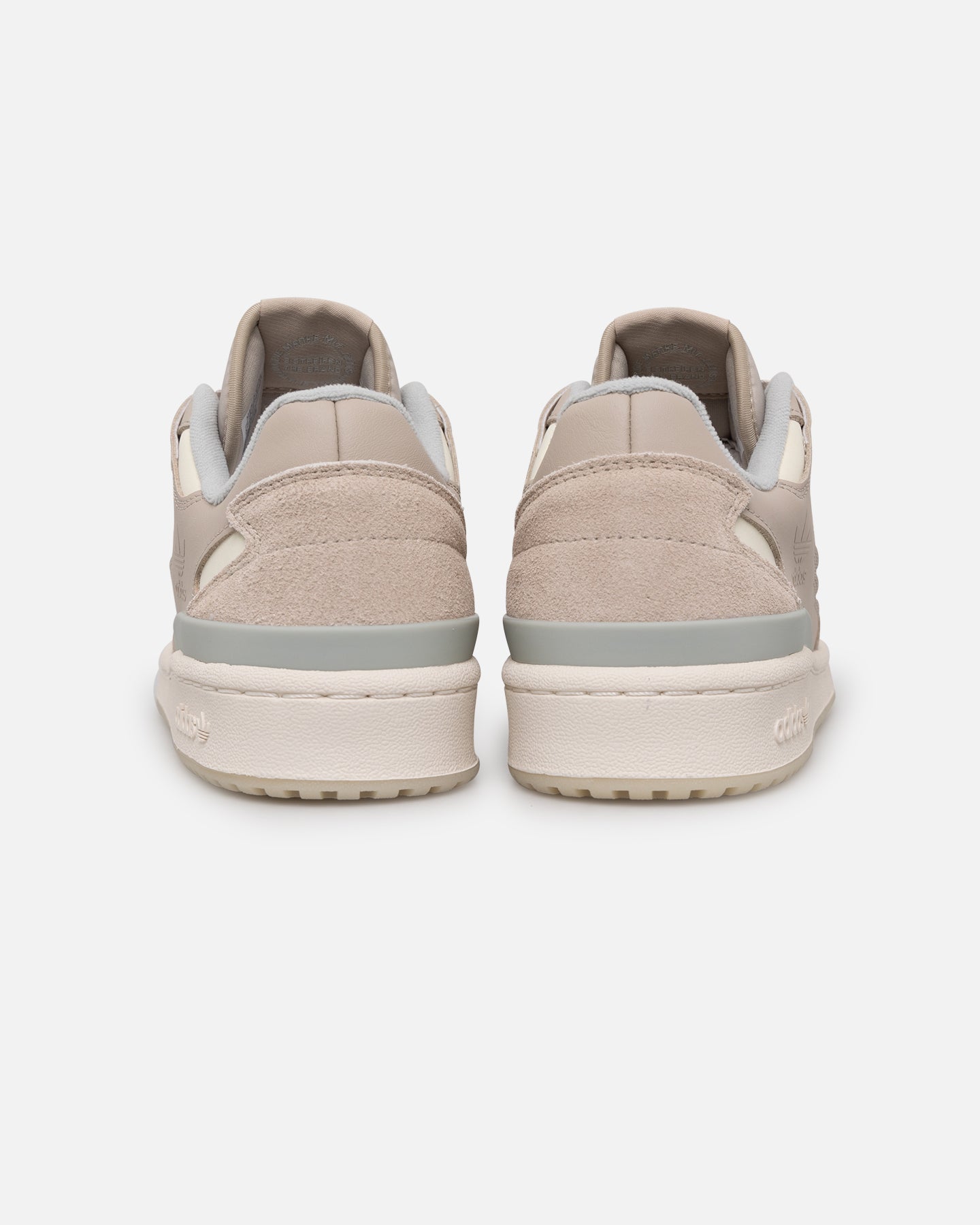 Adidas Women's Forum Low Classic Sneakers - Wonder Beige | Casual Walking Shoes for Women | Perfect for Everyday Wear, Gym & Street Style