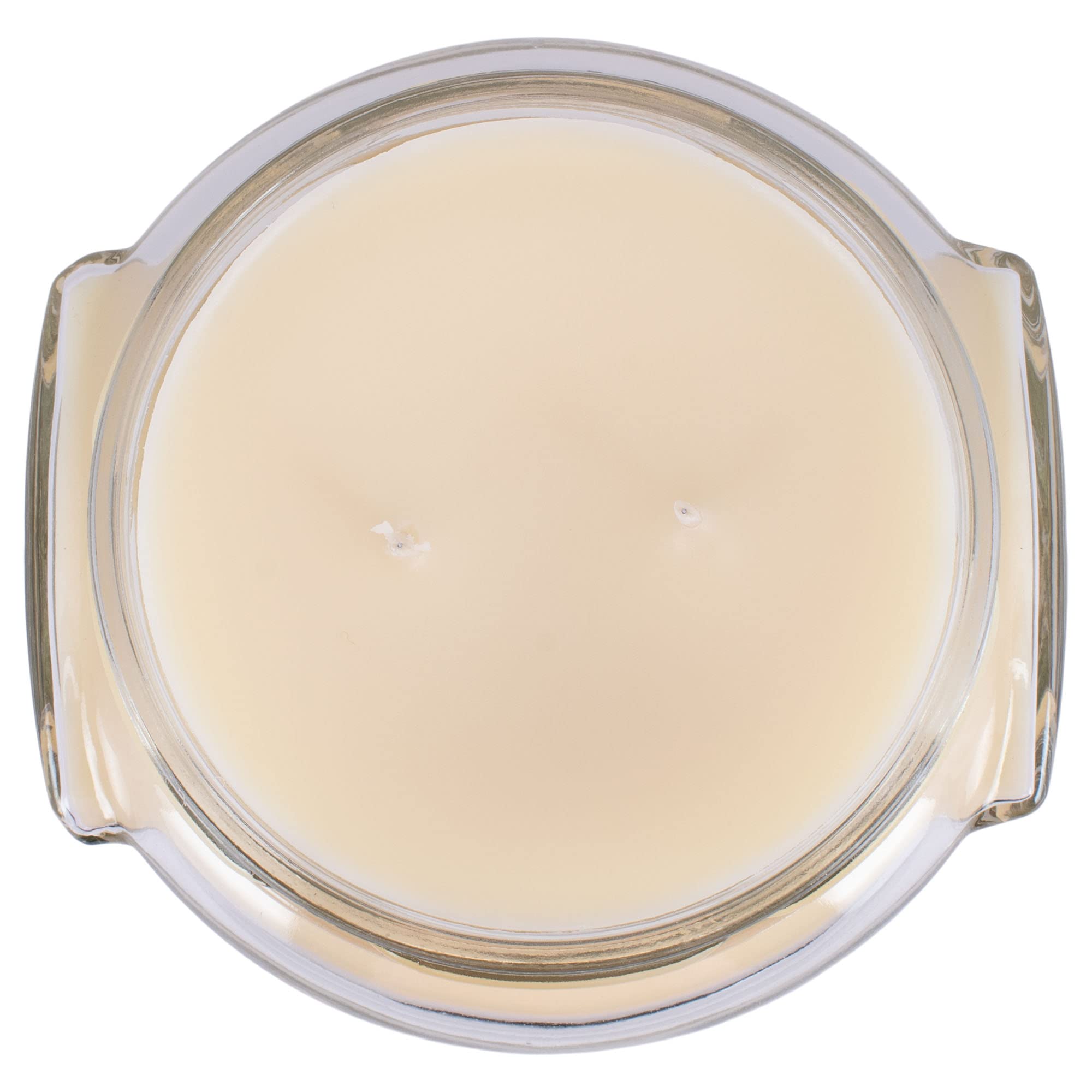 Tyler Candles - Cinnabuns Scented Candle - 11oz 2-Wick Soy Wax Candle for Home, Relaxation & Gifts - Long-Lasting Fragrance for Bedroom, Bathroom & Living Room