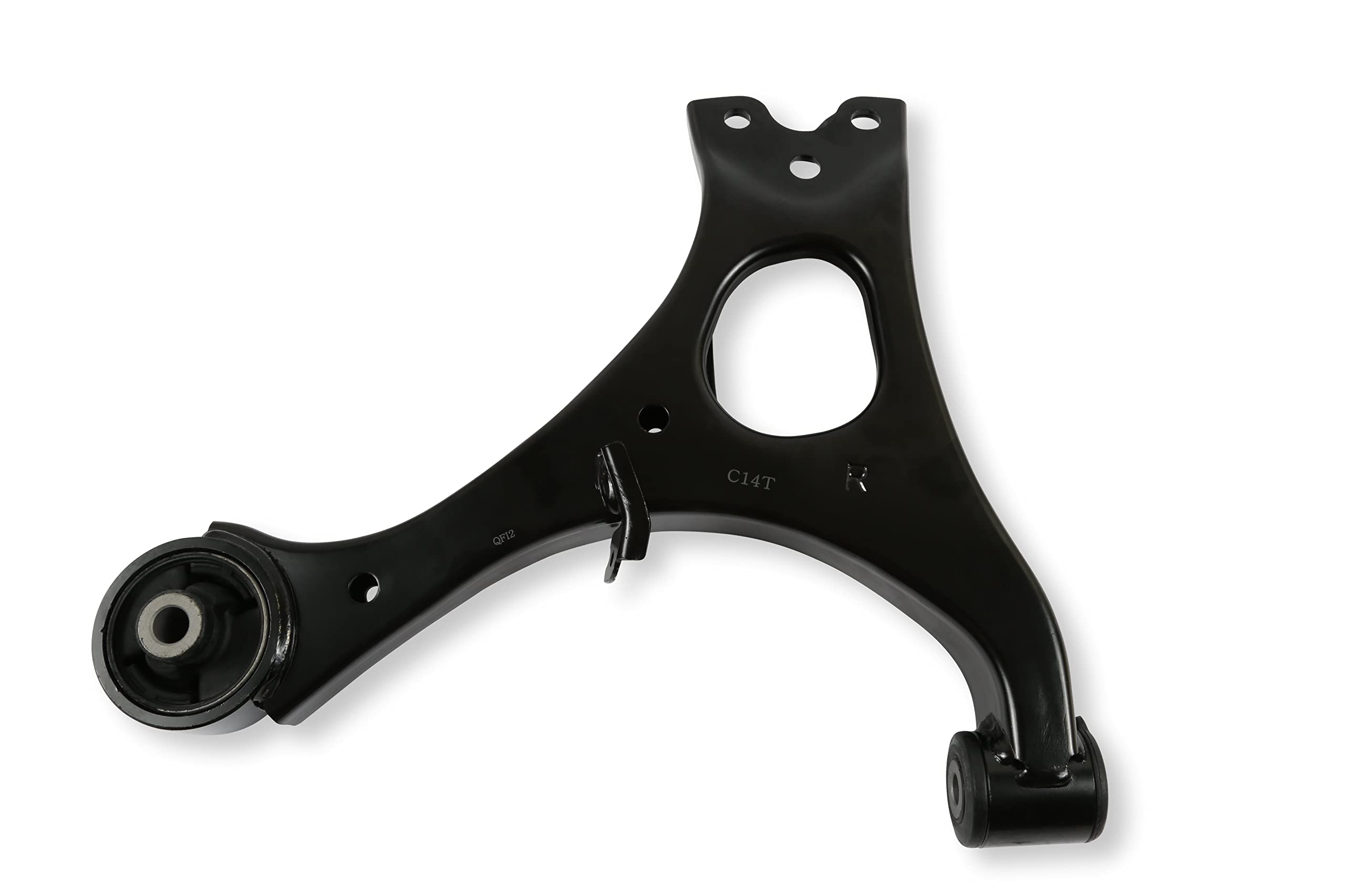 108-10137 Front Right Lower Control Arm Replacement for [Car Model] - Durable Suspension Part for Smooth Ride & Handling | Perfect for Off-Roading, Daily Commute & Performance Driving
