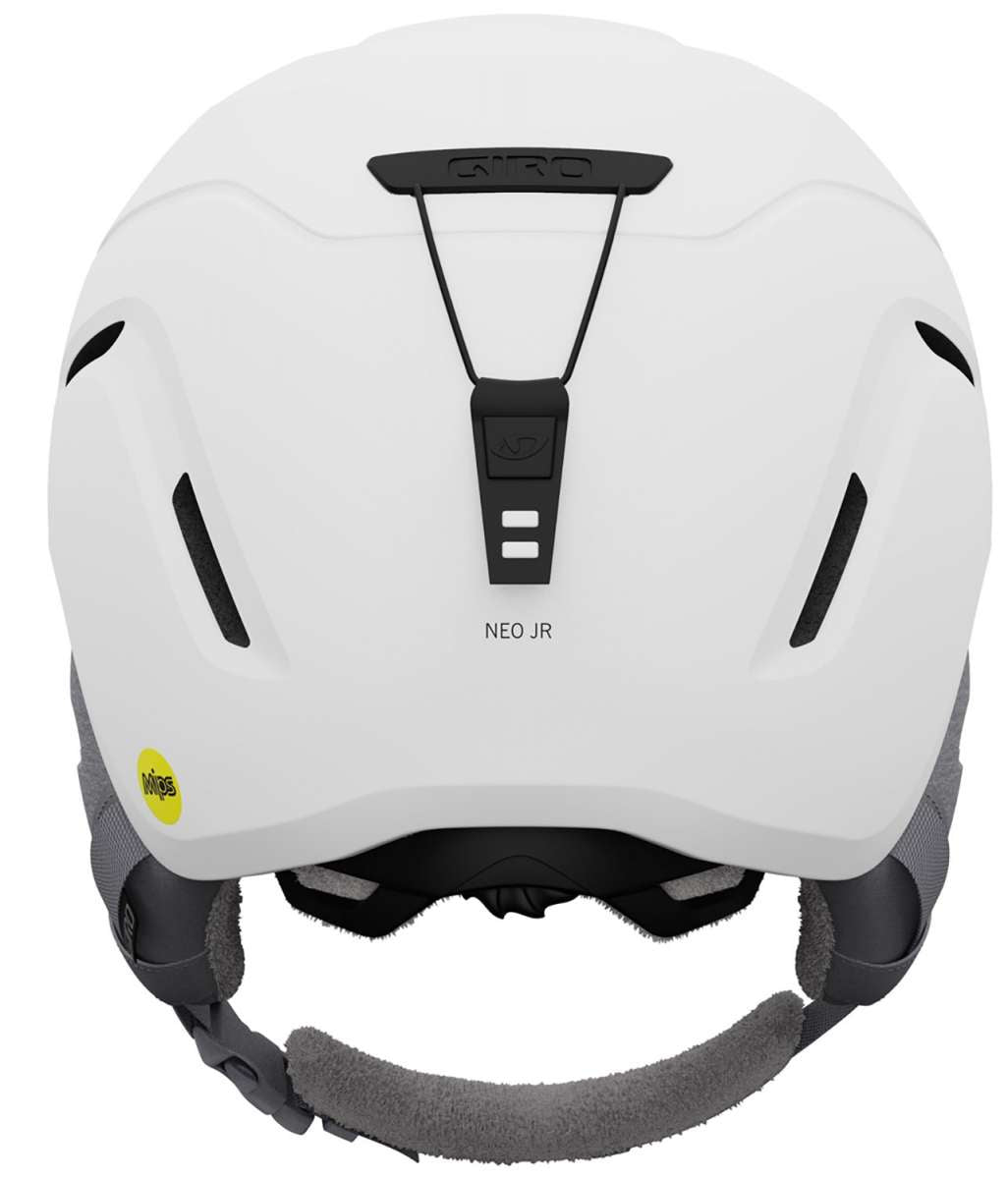 Giro Junior's Neo MIPS Bike Helmet 2023 - Lightweight & Safe Cycling Helmet for Kids - Perfect for Biking, Scootering & Skateboarding