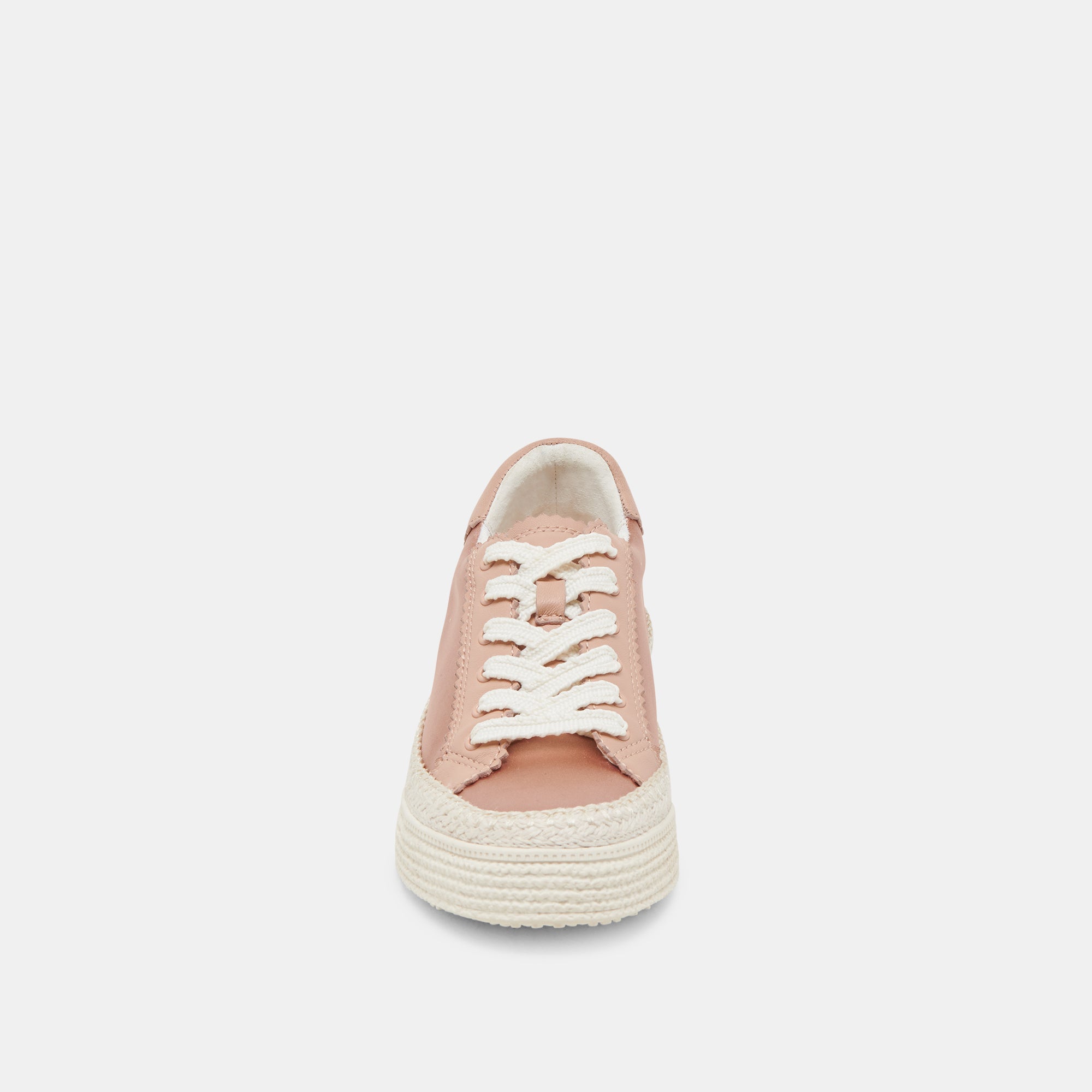 LENNIX Copper Satin Sneakers - Women's Fashion Running Shoes for Casual Wear & Gym Workouts