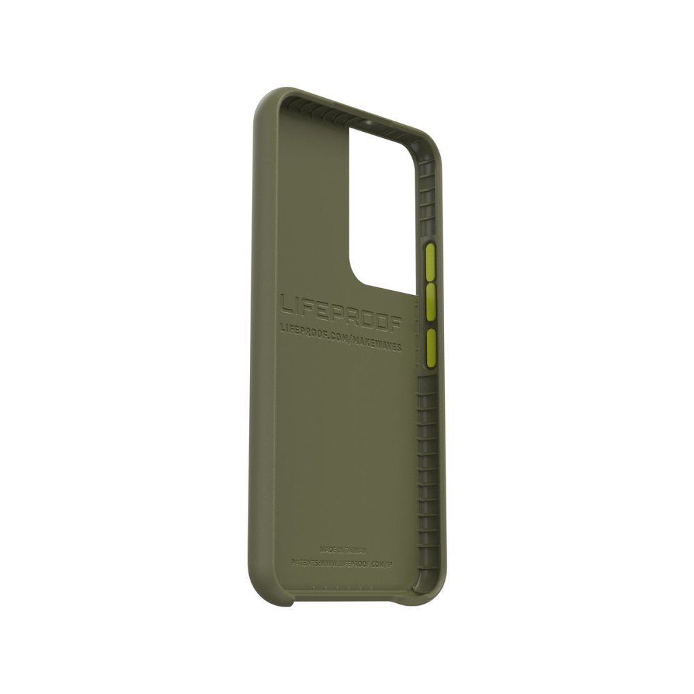Lifeproof Wake Waterproof Case for Samsung Galaxy S22 - Shockproof & Drop Protection - Perfect for Outdoor Adventures, Swimming & Extreme Sports