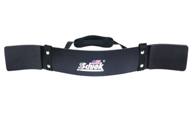 Schiek Arm Blaster - Premium Arm Workout Equipment for Bodybuilding & Strength Training - Perfect for Gym, Home & Fitness Enthusiasts