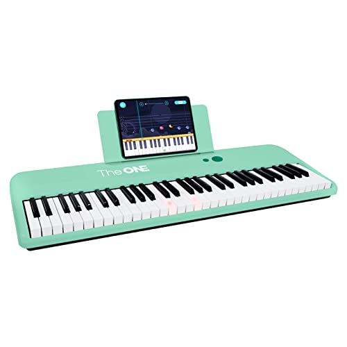 Mint Green