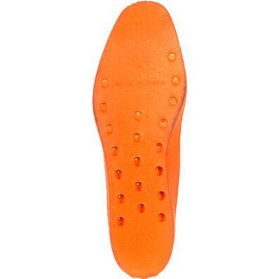 Georgia Boot Men's CC5 Comfortable Work Boot Insole - Slip-Resistant & Cushioned Support for Construction, Landscaping & Outdoor Work