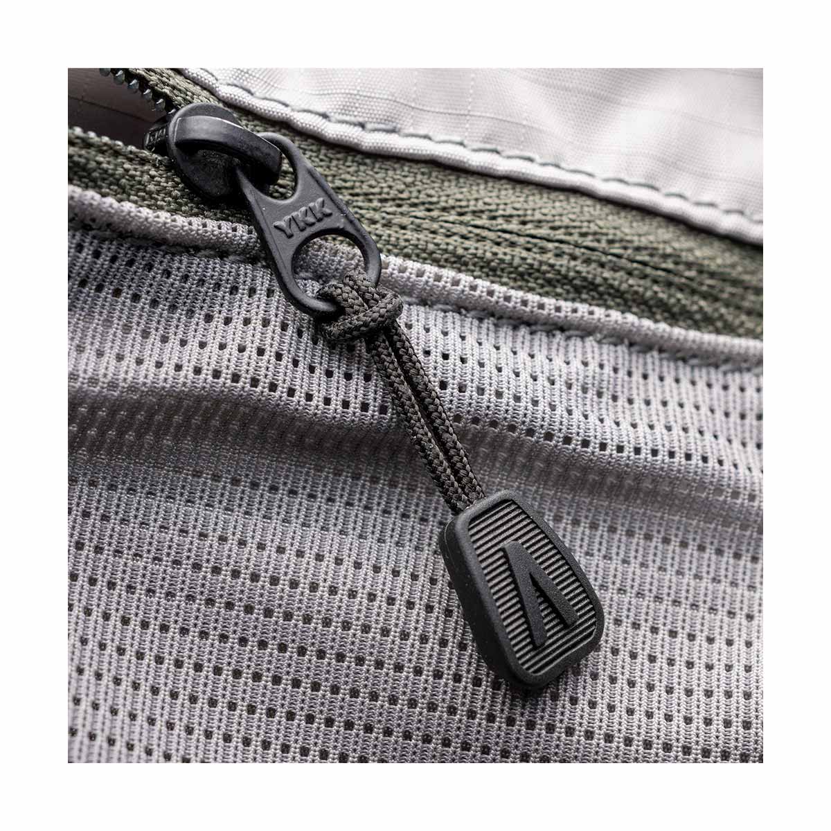 Boundary Rift Pack (Onyx) - Premium Travel Backpack for Outdoor Adventures, Business Trips & Daily Commute