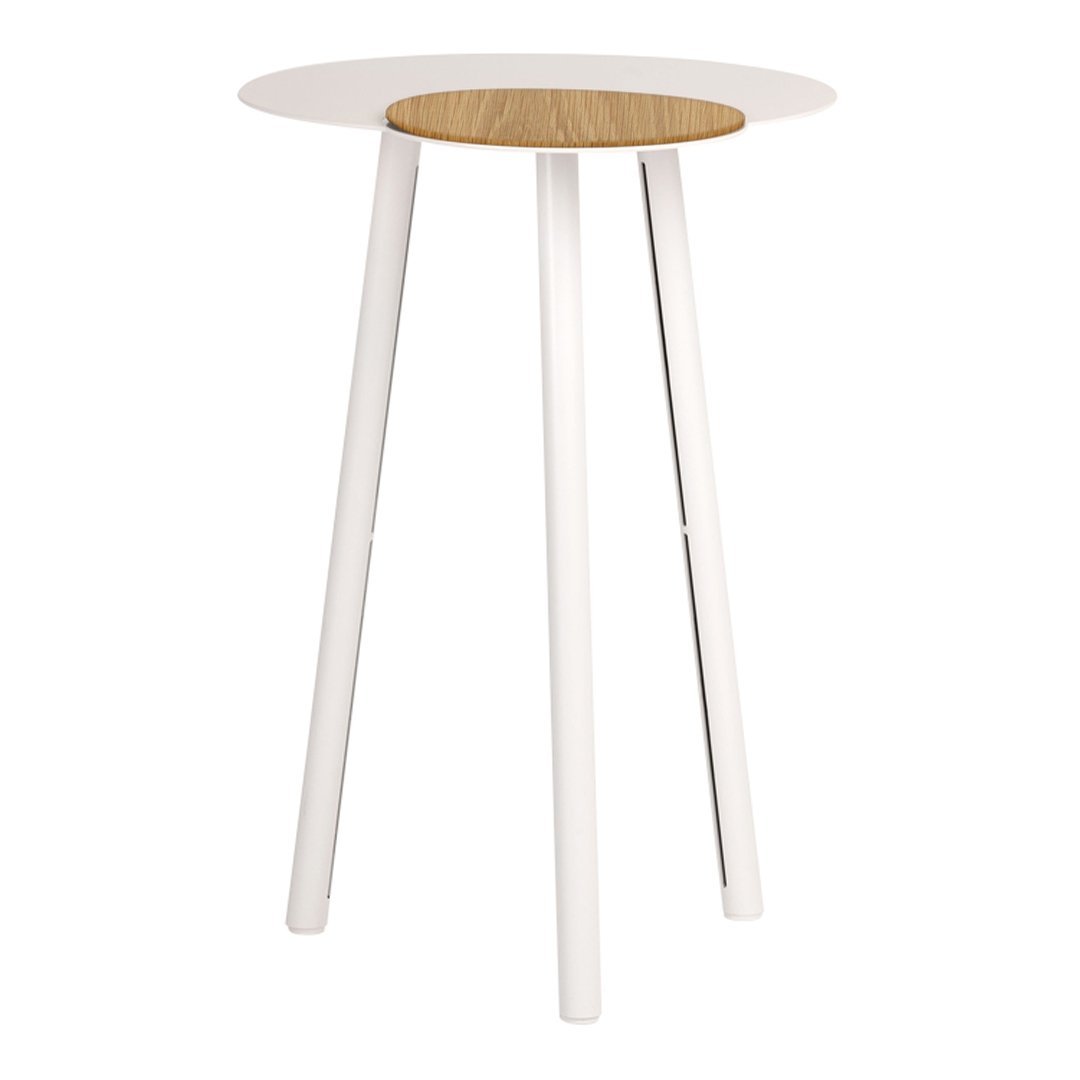 Favaretto & Partners Cloud CL T24H T30L Modern Design Dining Table - Perfect for Contemporary Living Rooms & Office Spaces