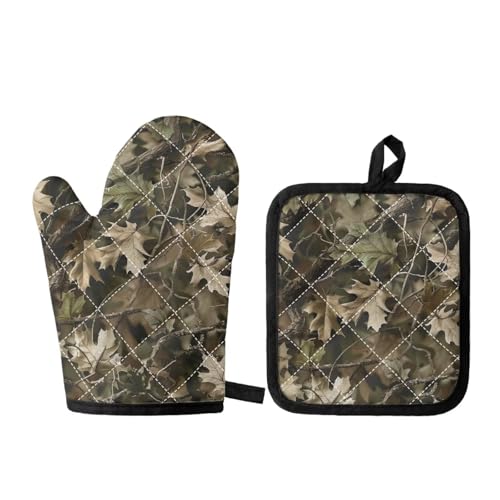 Camo Wild