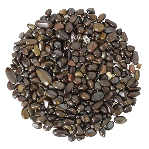 Red Tiger's Eye