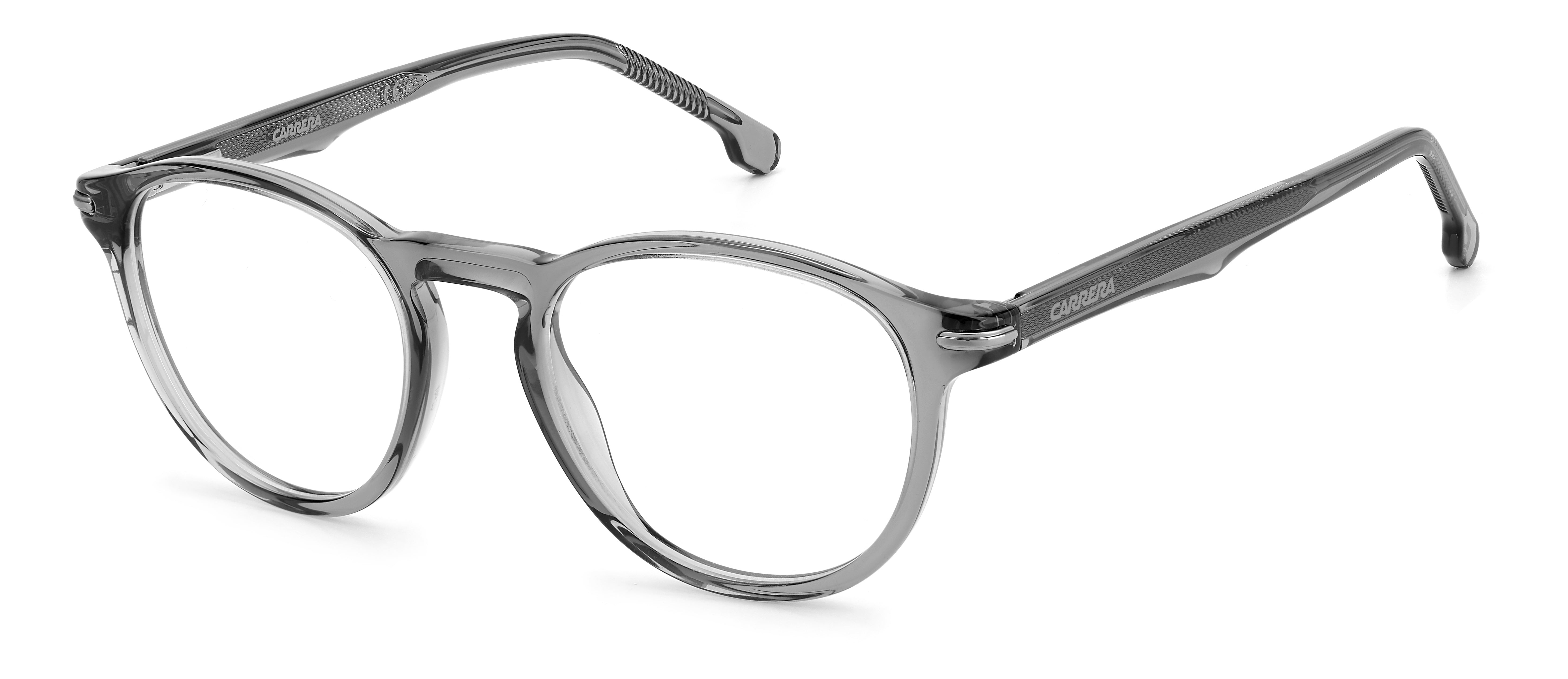 CARRERA 287 KB7 4920 Eyeglass Frames - Lightweight & Durable Acetate Sunglass Frames for Men & Women - Perfect for Outdoor Sports, Driving & Fashion Accessories