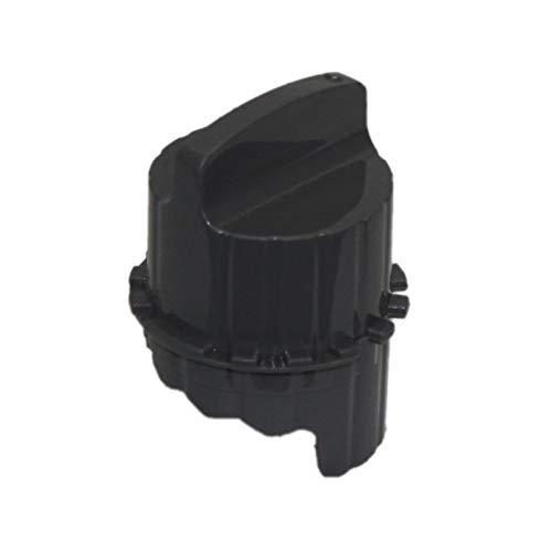 Bissell Vacuum Cleaner 6582 6583 Height Adjustment Knob - Replacement Part for Upright Vacuums