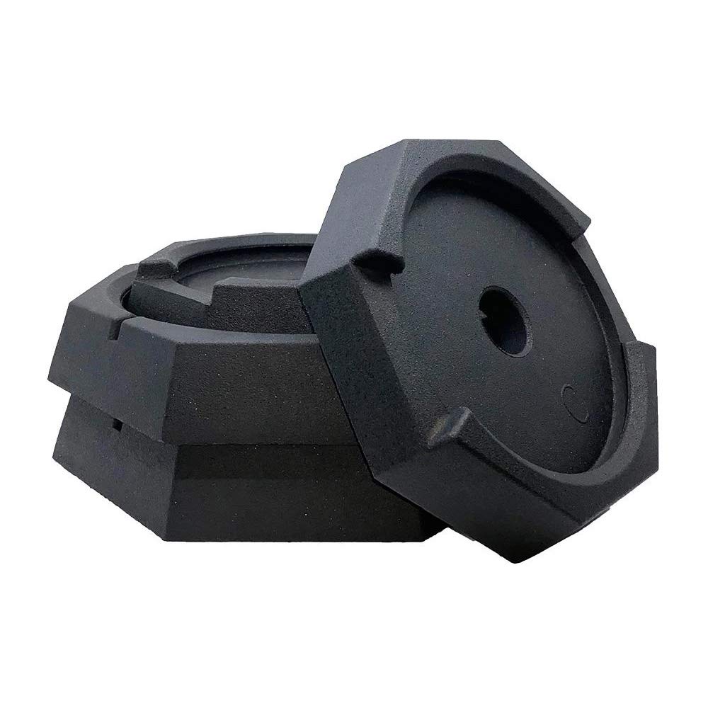 SnapPad HiWay RV Leveling Pads - Heavy Duty 8