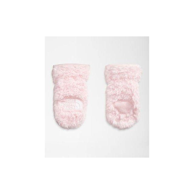Soft Baby Bear Mittens for Newborns - Warm & Cozy Winter Hand Protectors for Infants - Perfect for Cold Weather, Outdoor Walks, and Photo Shoots