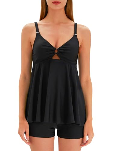 A Solid Black