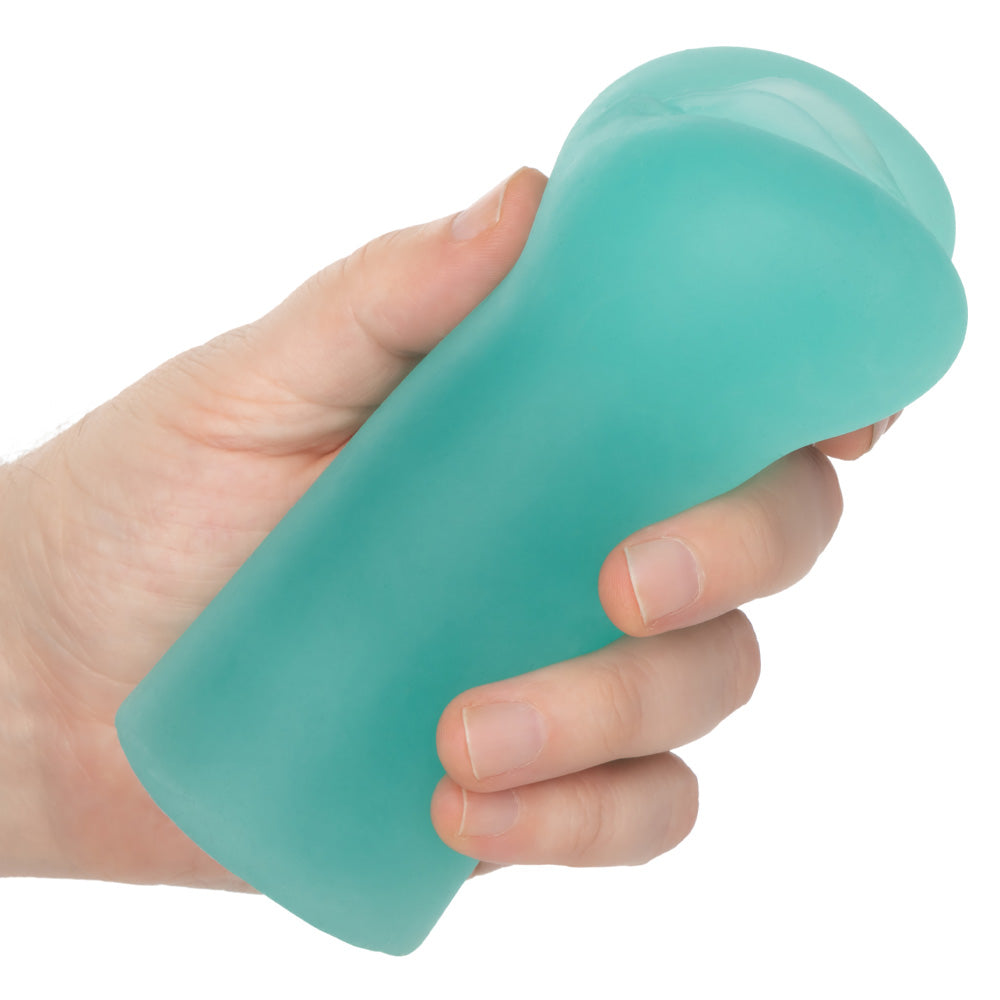 Premium Mermaid Vaginal Masturbator for Men - Realistic Textured Adult Toy for Solo Pleasure & Couples Play - Perfect for Fantasy Roleplay & Sensual Exploration