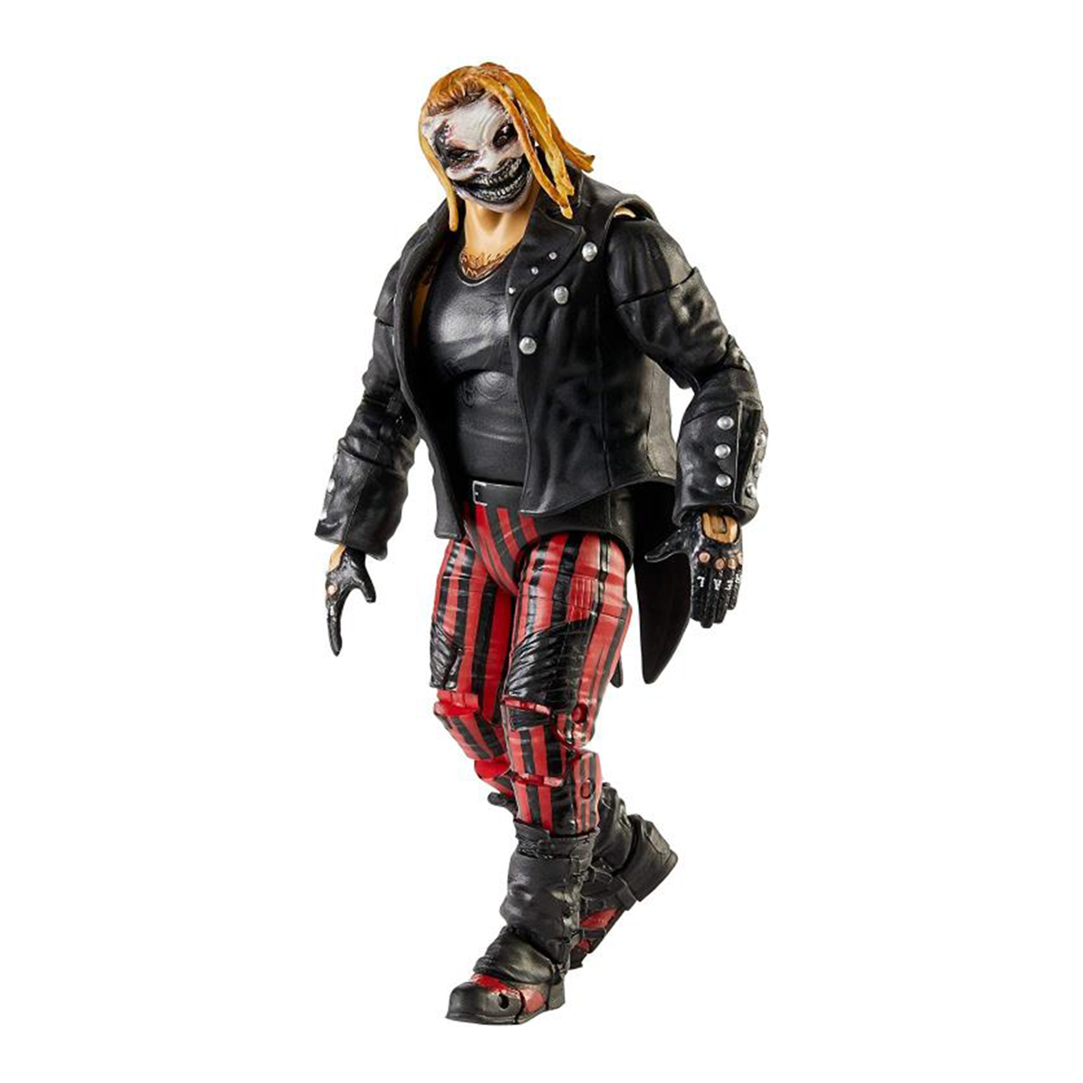 WWE Ultimate Edition The Fiend Action Figure - Collectible Wrestling Toy for Fans, Halloween Cosplay & Display Decor