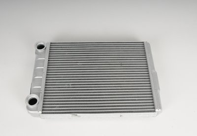 ACDelco 15-63560 Heater Core Replacement for GM Vehicles - No Tubes Included | Perfect for HVAC System Repairs & Engine Cooling Maintenance
