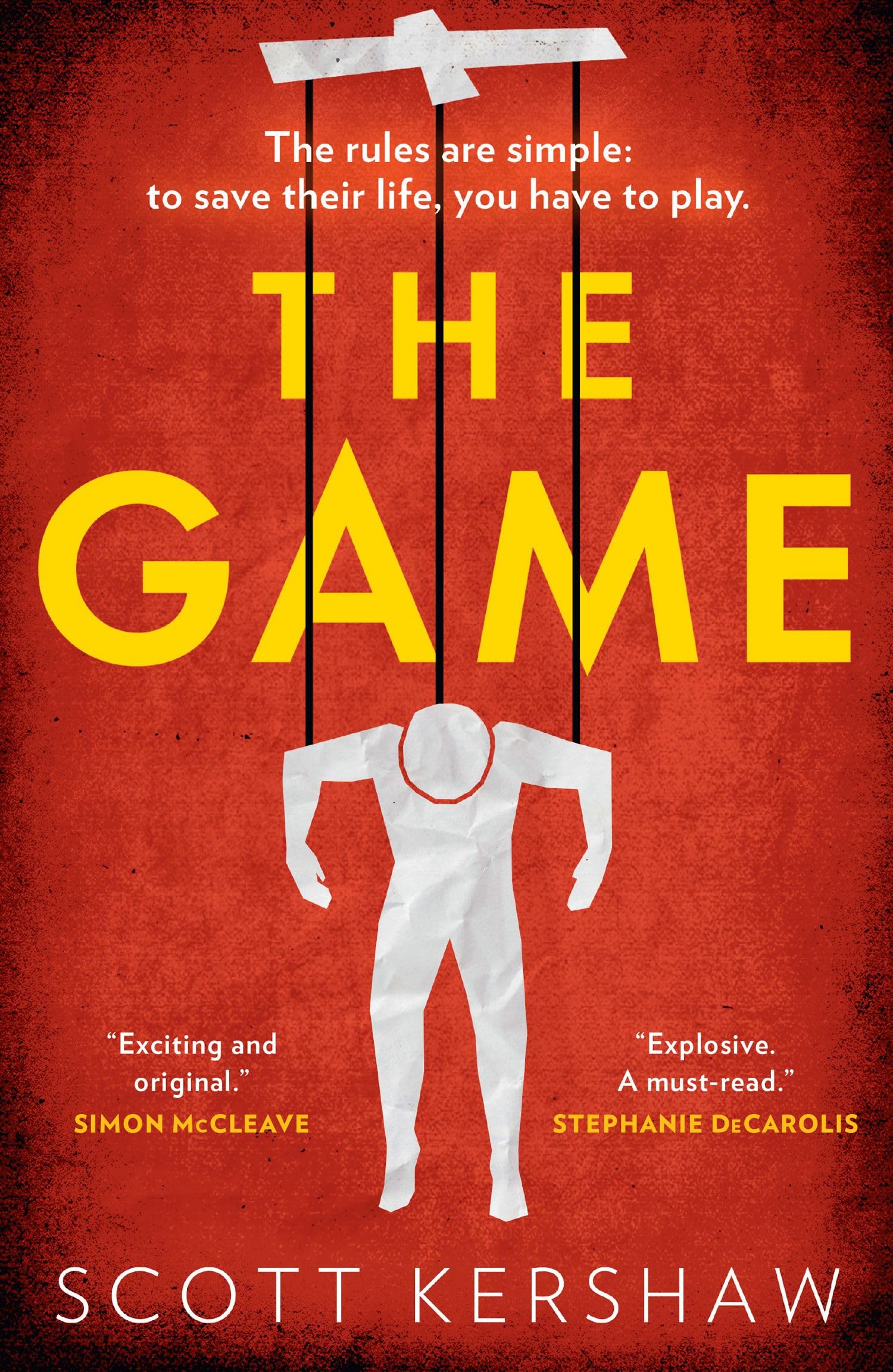 The Game - Fun and Exciting Board Game for Family Game Nights, Parties, and Team Building Activities