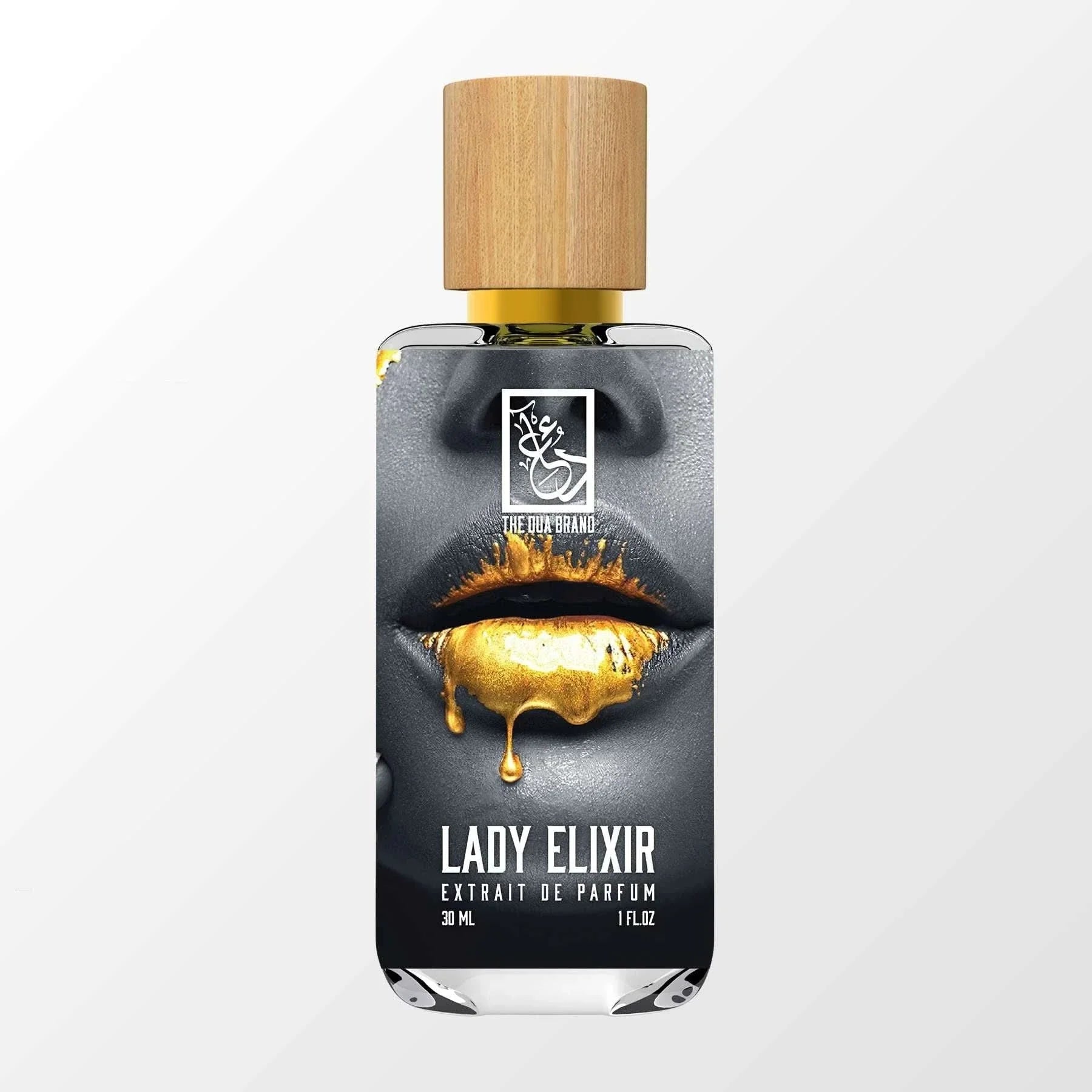 Lady Elixir - Premium Women's Skincare Serum for Anti-Aging & Hydration | Perfect for Nighttime Routine & Daily Glow Boost