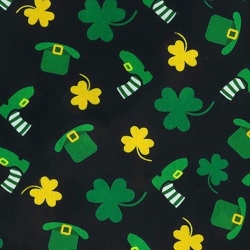 clover green