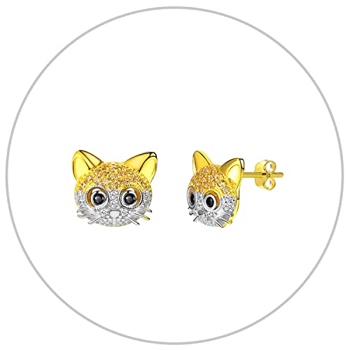 19.Gold Plated Silver