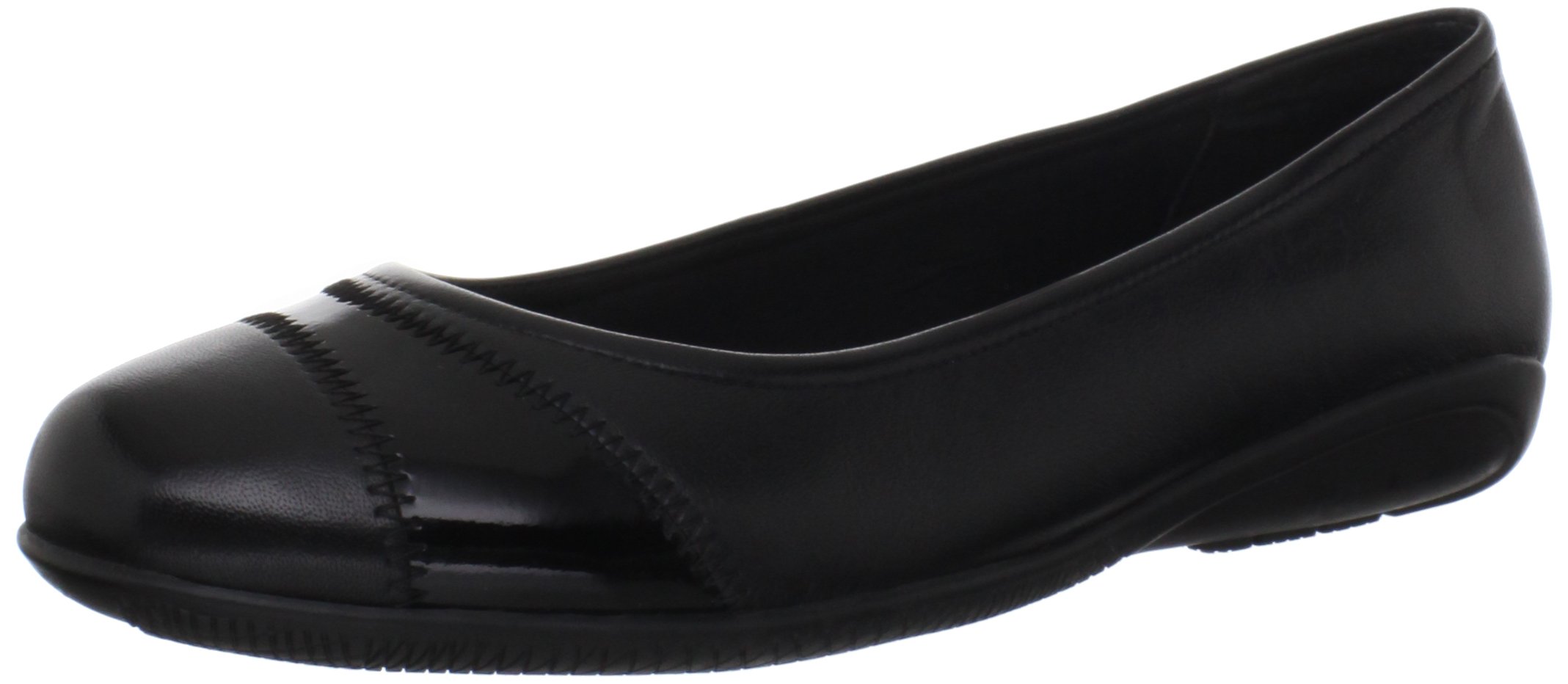 Walking Cradles Women's Comfortable Slip-On Loafers - Stylish & Supportive Casual Shoes for Work, Travel & Everyday Wear