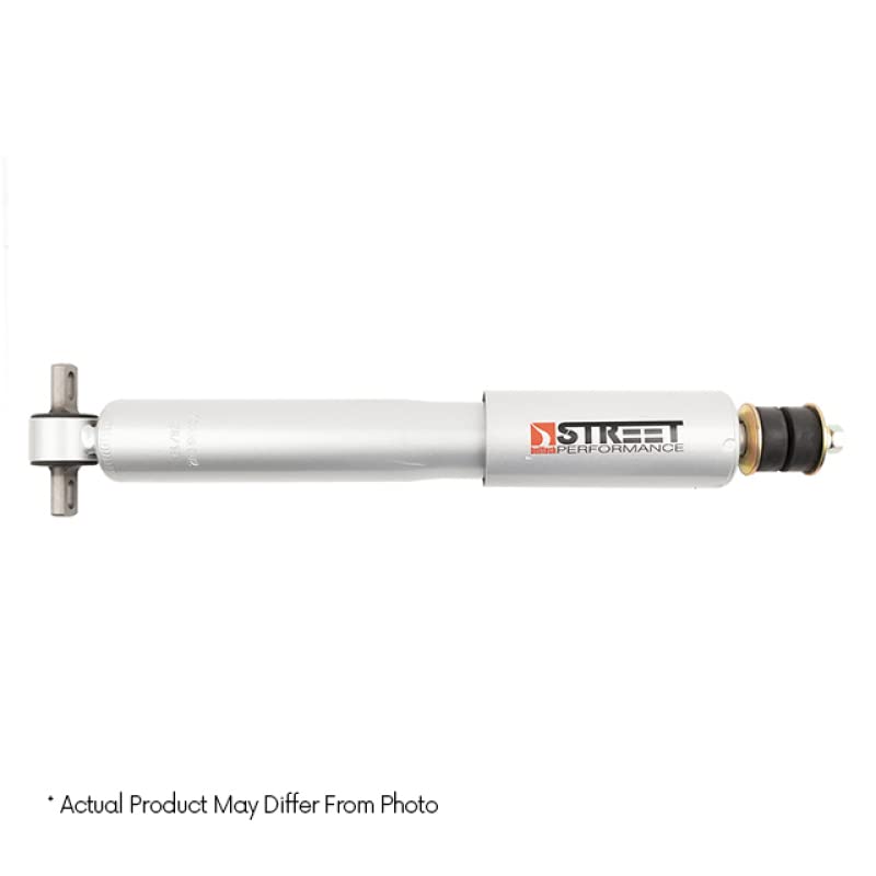 Belltech 9524 Shock Absorber Set - Heavy Duty Performance Shocks for Trucks & SUVs - Perfect for Off-Roading, Towing & Daily Driving