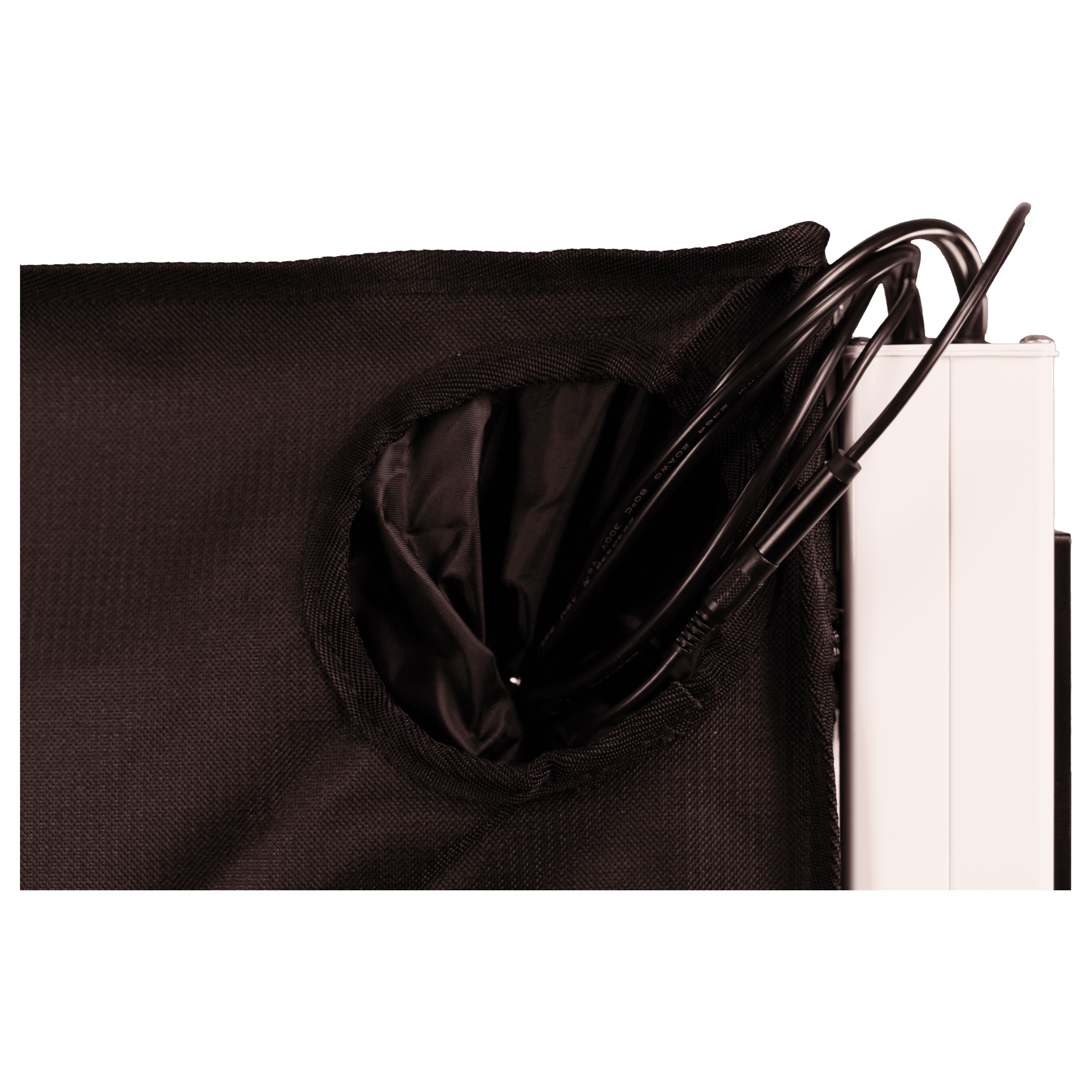 Grower's Choice Pro Pod Cloning System - Hydroponic Plant Cloner for Fast Rooting - Perfect for Indoor Gardening, Home Growers & Commercial Cultivation