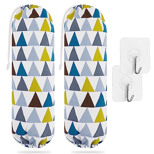 Triangle Multicolor
