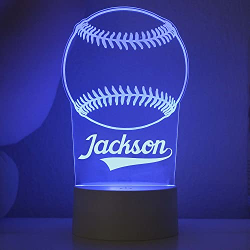 Baseball