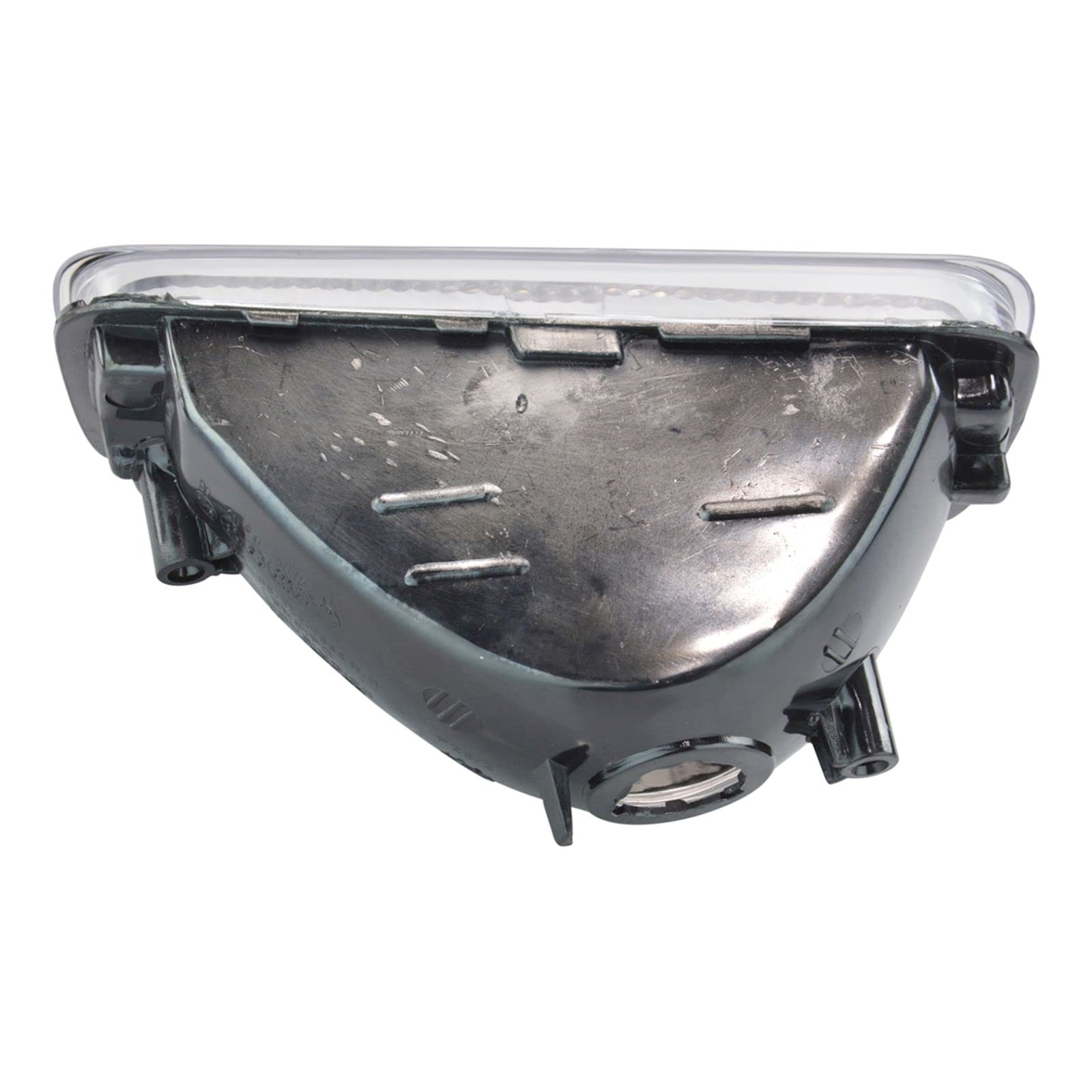85-92 Chevrolet Camaro Z28 Clear Side Corner Parking Light Lamp Pair Set - Perfect for Night Driving & Car Restoration Projects