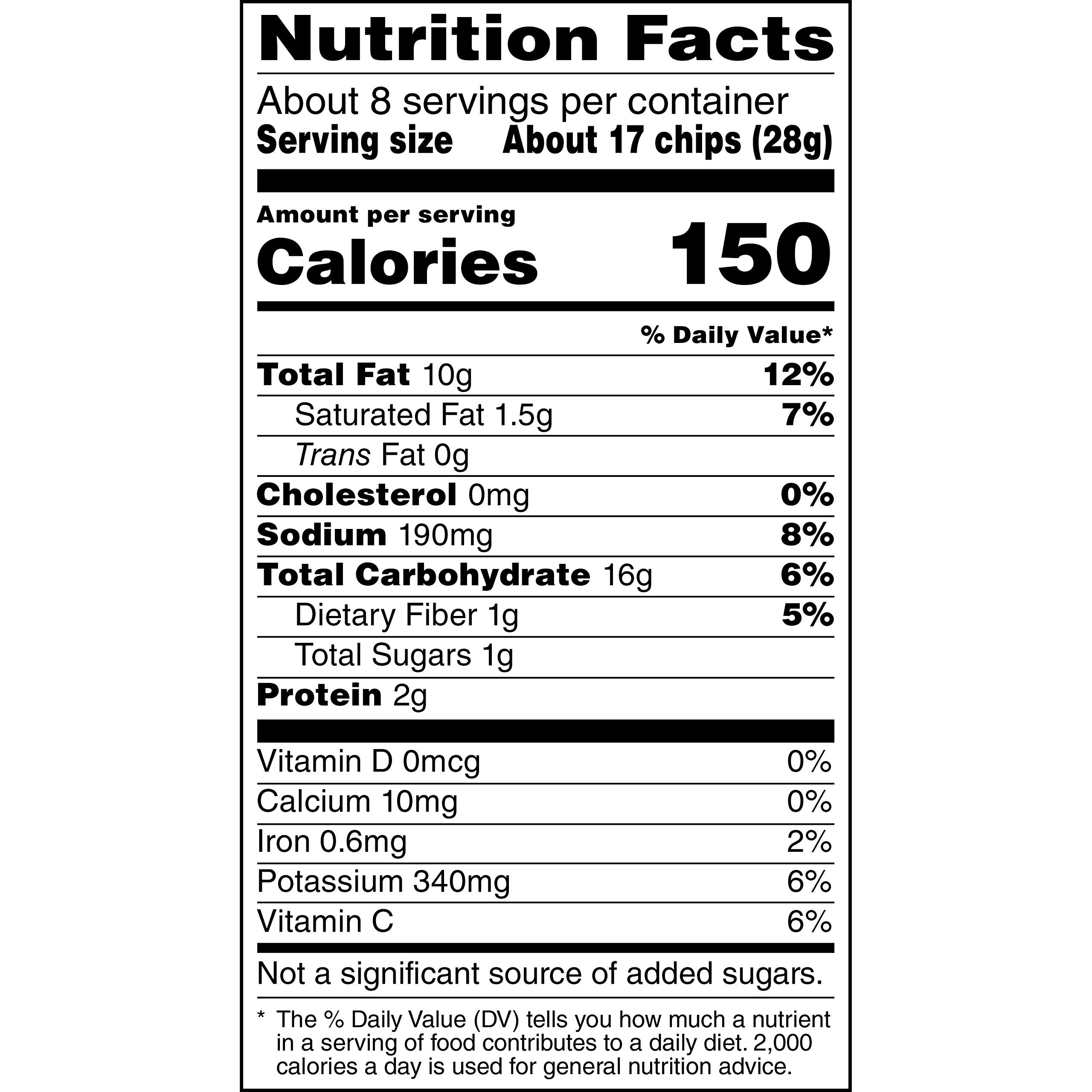 Lay's Flamin' Hot Potato Chips - Spicy Snack, 7.75oz Bag - Perfect for Parties, Movie Nights & On-the-Go Snacking